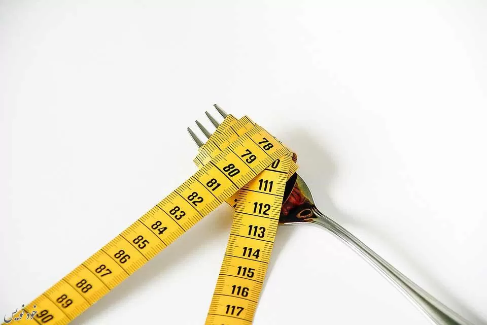 توصیه هایی برای کاهش وزن|7 روش موثر کاهش وزن که آنها را نادیده گرفتهایم!