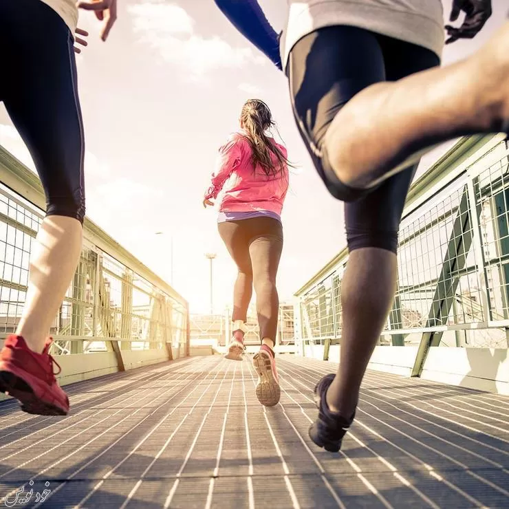 انگیزه ورزش و ۷ راه تقویت اراده برای ورزشکاران|۷ راه برای شروع تمرین درحالیکه احساس میکنید انگیزه ای برای ورزش ندارید