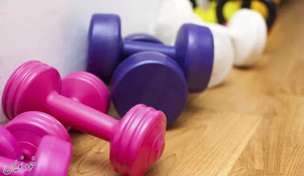 ۶ تمرین عالی برای تقویت بدن در خانه| حرکات ورزشی برای سلامتی و تندرستی