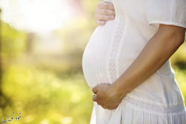 چاقی و اضافه وزن در بارداری |اهمیت اضافه وزن مادر پس از تولد نوزاد از دید محققان