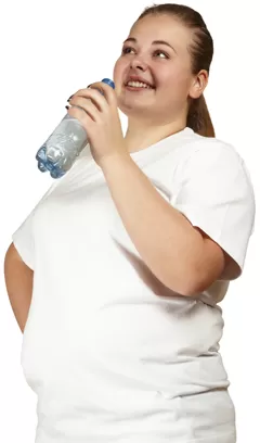 خواص نوشیدن آب آشامیدنی برای لاغری و کاهش وزن |چه میزان آب برای لاغری باید نوشید؟