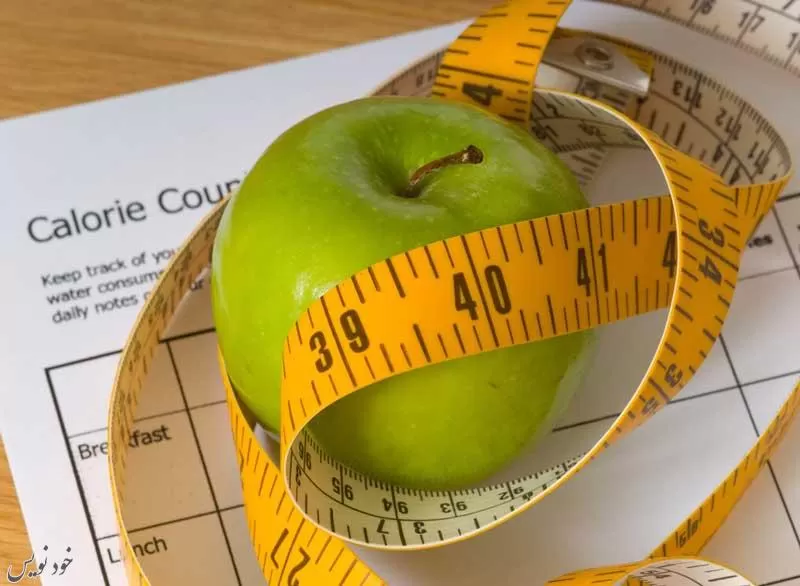 ۱۵ علت کم نشدن وزن با وجود رژیم و ورزش | کاهش وزن با تغذیه