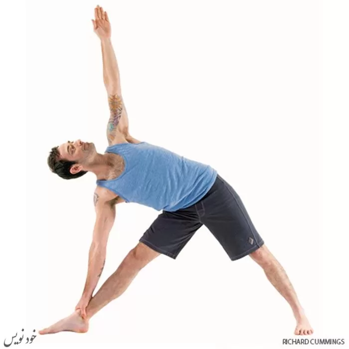 حرکات ورزش یوگا برای کمردرد|7 مورد از بهترین حرکات یوگا برای تسکین دردکمر