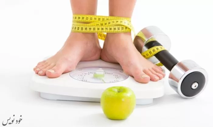 لاغری و جلوگیری از افزایش وزن در ماه رمضان |در ماه مبارک رمضان مراقب وزنتان باشید