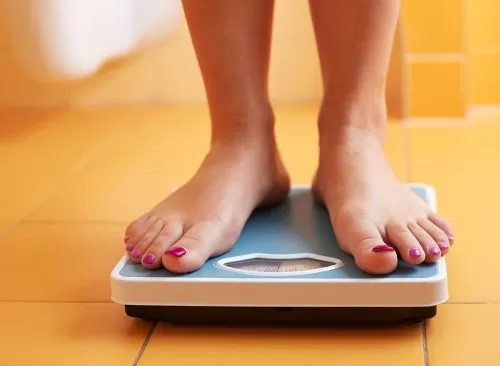 علت چاقی ناگهانی چیست؟ | اضافه وزن ناگهانی