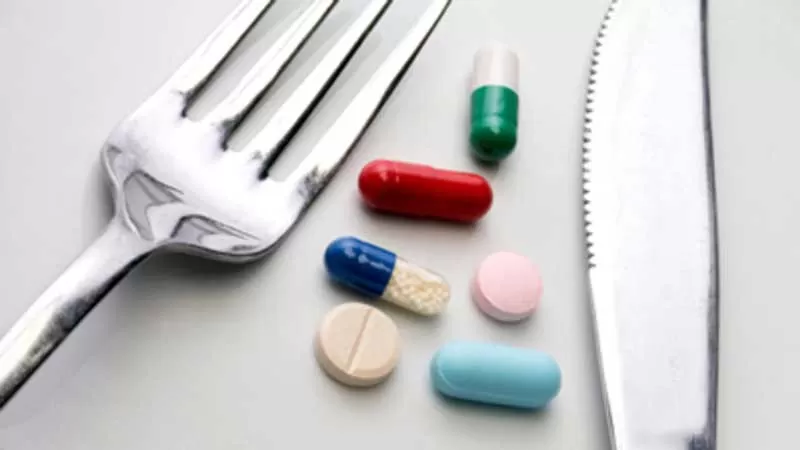 عوارض جانبی قرص های کاهش وزن +داروهای لاغری مجاز و غیر مجاز را بشناسید