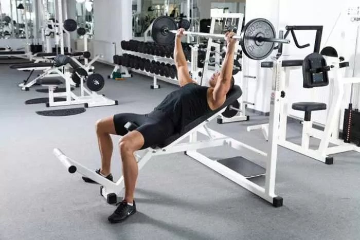 تمرینات قدرتی بدنسازی برای کاهش وزن + 5 حرکت 
