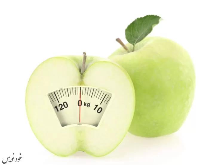 تغییر سبک زندگی برای لاغری |15 تغییر کوچک  که میتواند فرآیند کاهش وزن را سریع تر کند