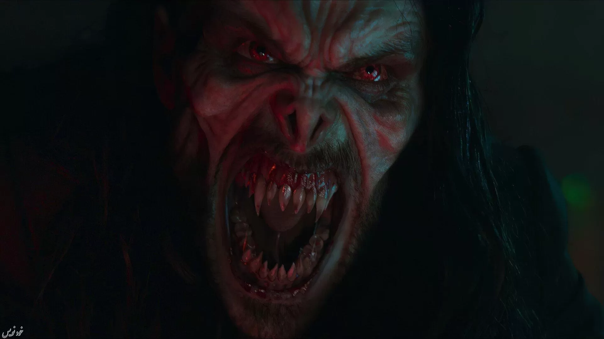نقد و بررسی  فیلم موربیوس (Morbius) | خونآشام بیدندان