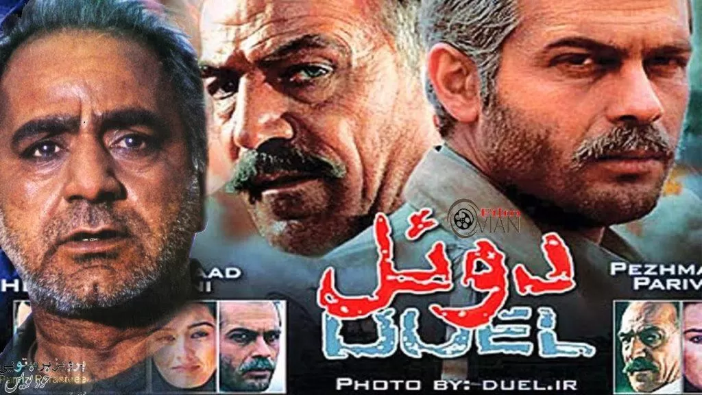 معرفی بهترین فیلم های جنگی ایرانی تاریخ