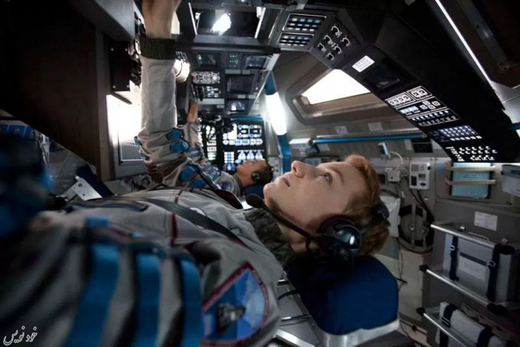 معرفی۳۰ فیلم فضایی که ما را به سمت ناشناخته ها و فراتر از آن هدایت میکند