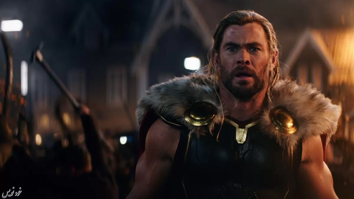 نقد و بررسی فیلم Thor Love And Thunder ؛ ثور به جنگ قصاب خدایان میرود