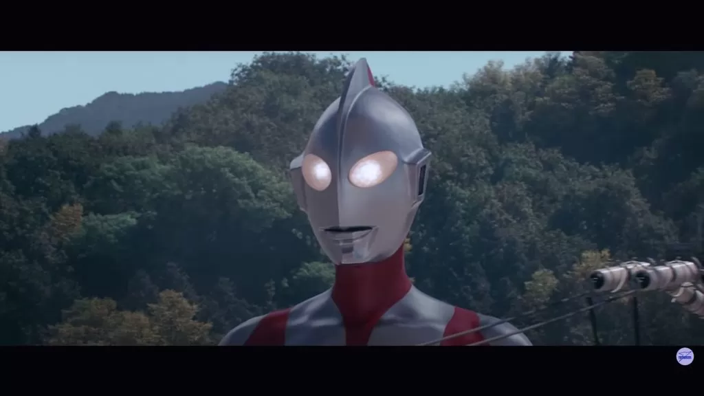 نقد فیلم Shin Ultraman| اولترامن وارد میشود