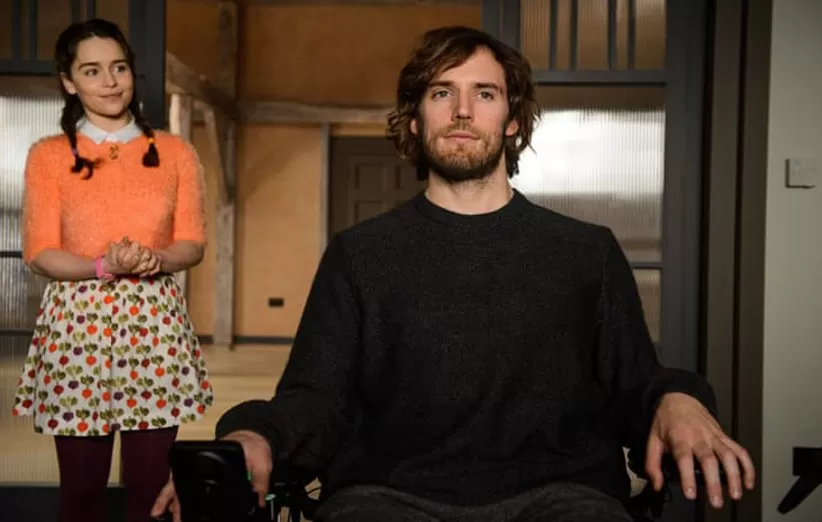  ۱۱ فیلم درباره ی معلولیت که نگاه شما را به زندگی عوض میکنند + عکس