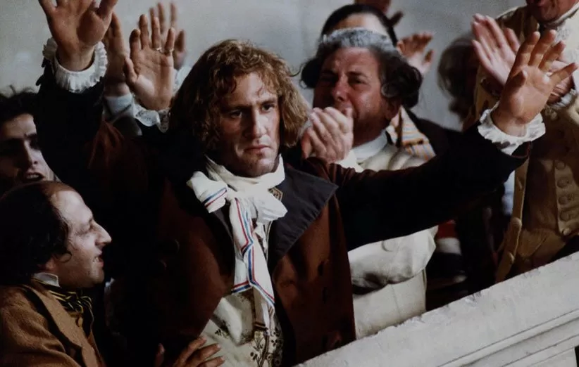 ۱۰ فیلم برتر انقلاب فرانسه از بدترین به بهترین + عکس