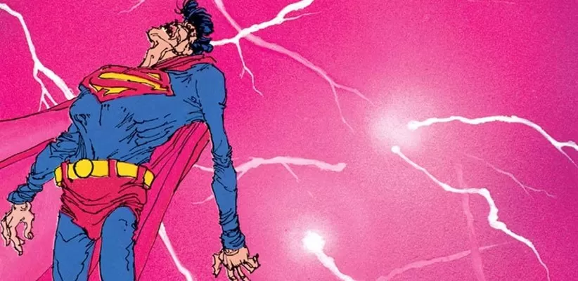 ۱۲ نقطه ضعف بزرگ سوپرمن که احتمالا نمیدانستید
