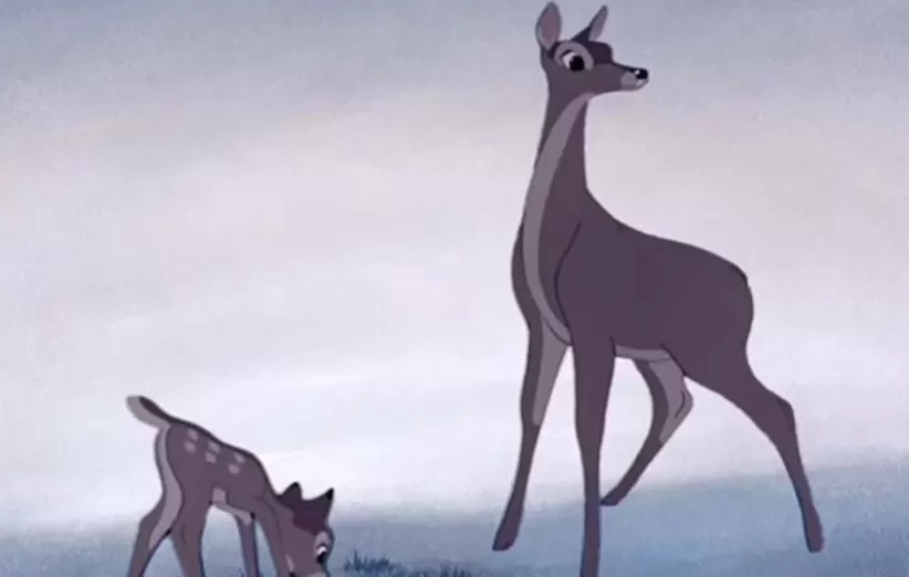 ۹ صحنه مشهور مرگ والدین در انیمیشنهای دیزنی