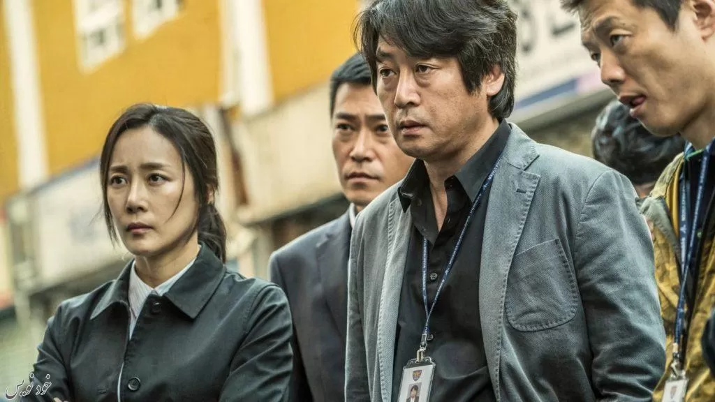 بهترین آثار سینمای کره جنوبی در هزاره جدید + عکس و پرسش و پاسخ
