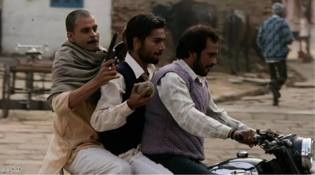 ۲۵ فیلم اکشن بالیوودی که باید تماشا کنید + عکس