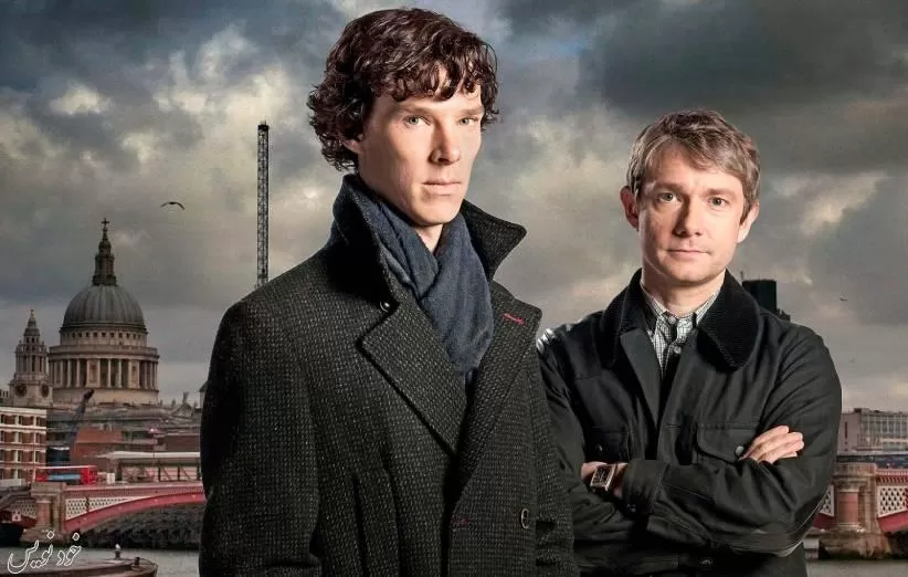 ۱۰ سریال معمایی برتر تمام دوران؛ از «چیزهای عجیب» تا «شرلوک» + عکس