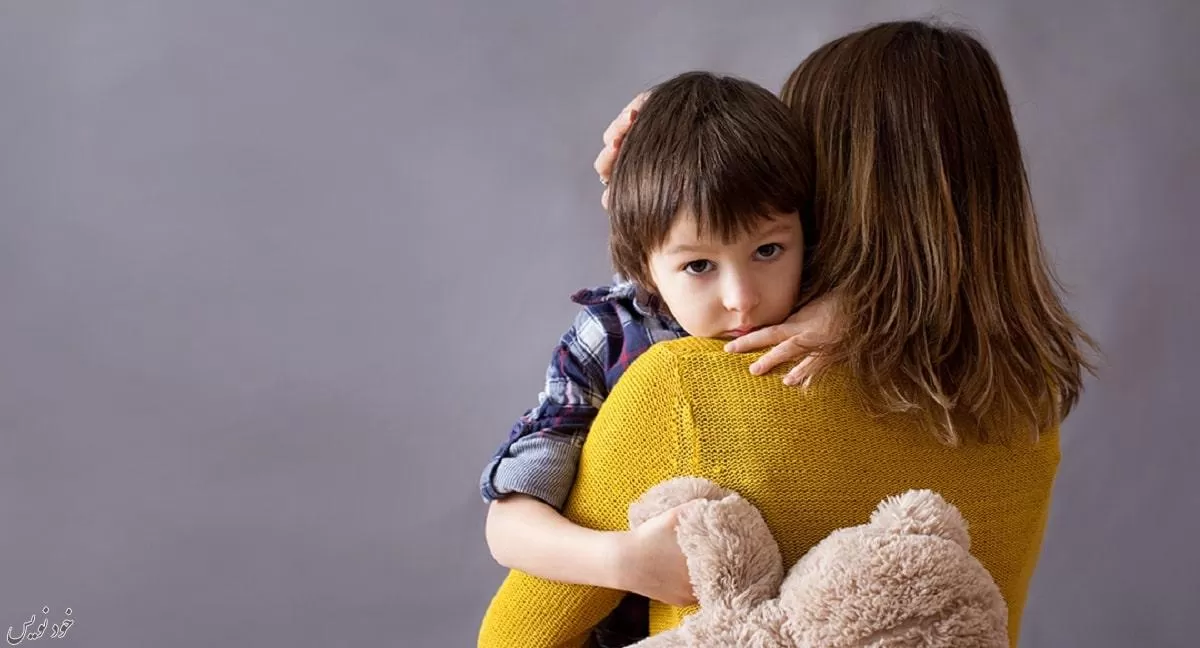 اگر پدر یا مادر بچه ای مشخص نباشه تکلیف چی ؟ | حقوقی و قضا