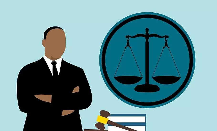 خصوصیات یک وکیل حرفه ای چیست ؟