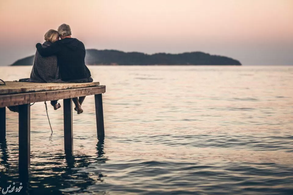۱۲۰ پیام کوتاه انگلیسی عاشقانه برای روابط مختلف +معنی | برای آقایان و خانم ها